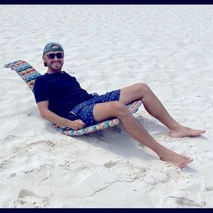 Meet your Posher, Eugene